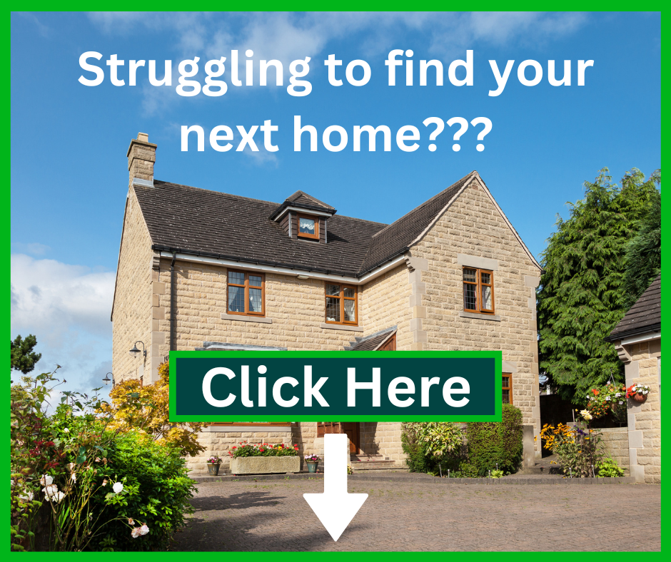 Are You Struggling to Find Your Next Home?
