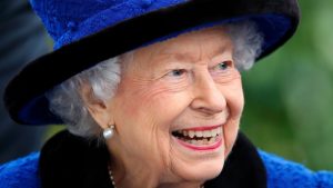 House Price Growth Since the Queens Coronation
