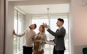 What is Happening in the Housing Market