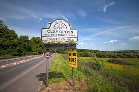 Clay Cross Local Area Guide