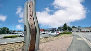 Clay Cross Local Area Guide