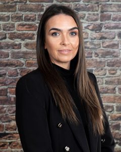 Hayley Holland becomes a Director at Pinewood