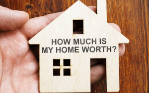 Will the cost of living crisis affect house prices in Chesterfield and Mansfield?