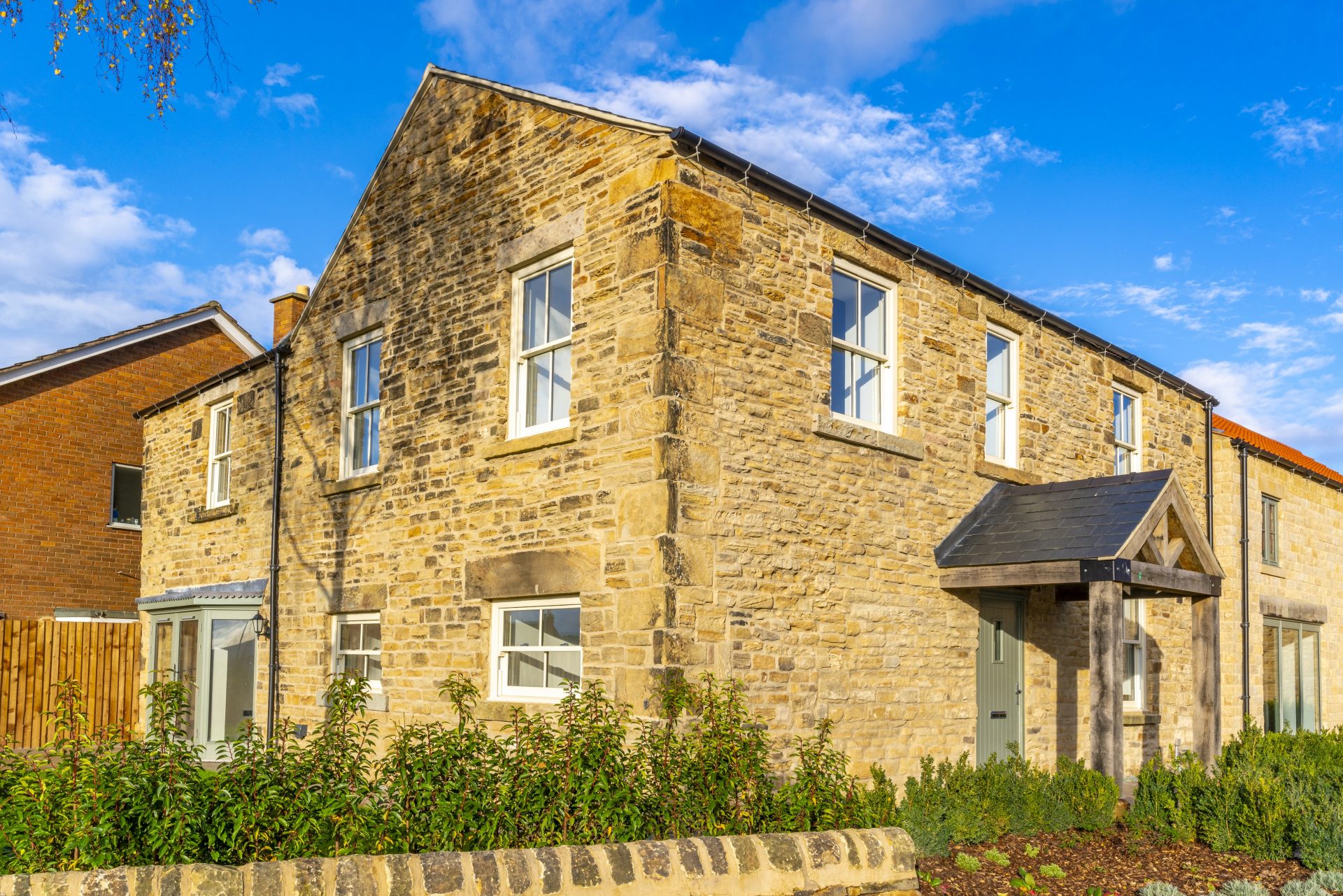 MANOR SYCK FARM Pinewood Properties