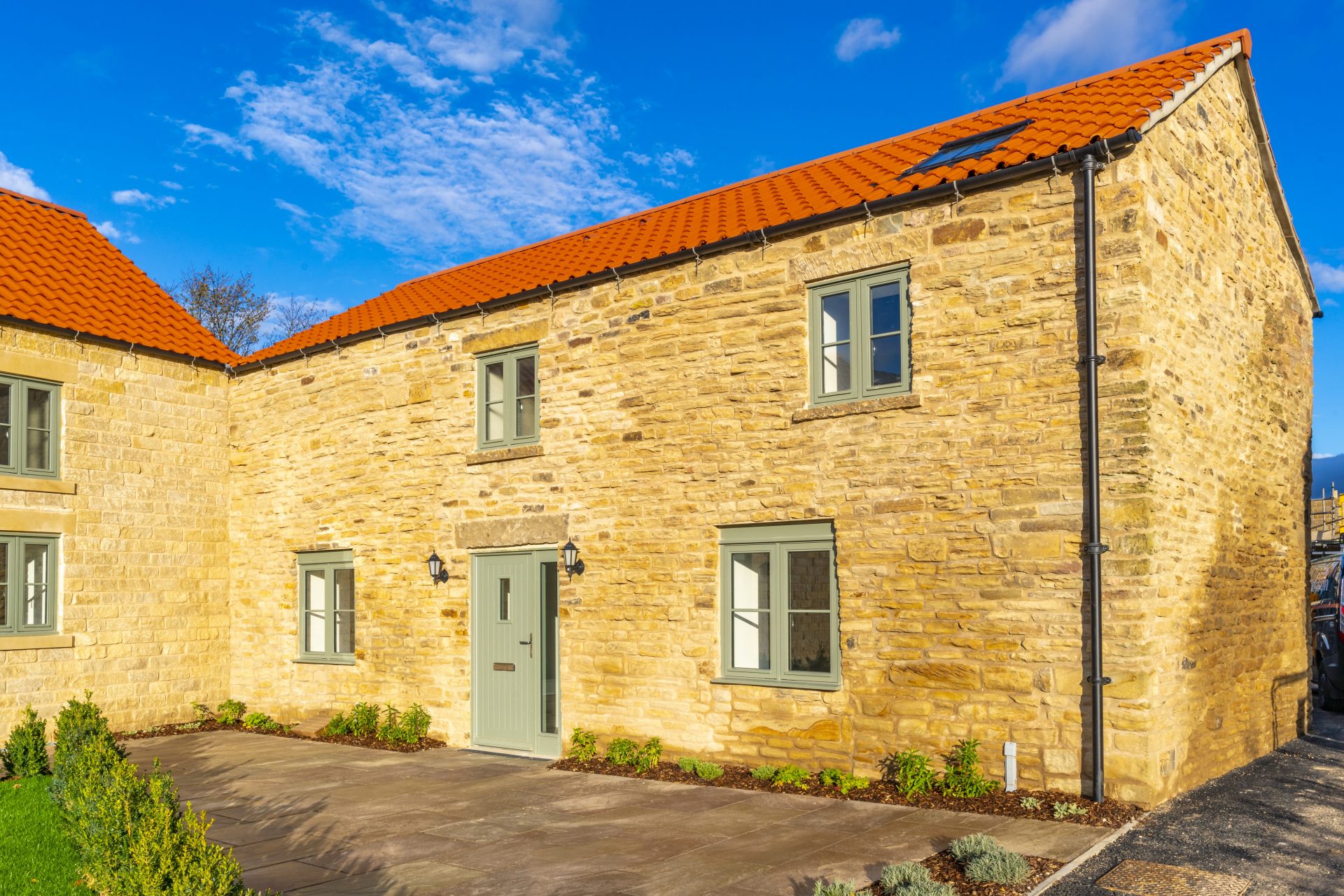 MANOR SYCK FARM Pinewood Properties