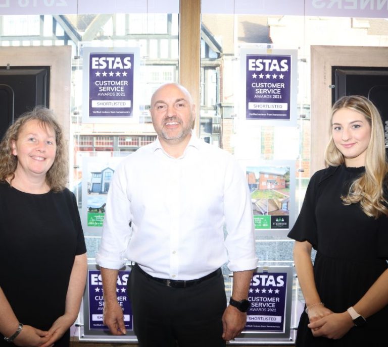 Letting Agents Mansfield Estate Agents in Mansfield Pinewood