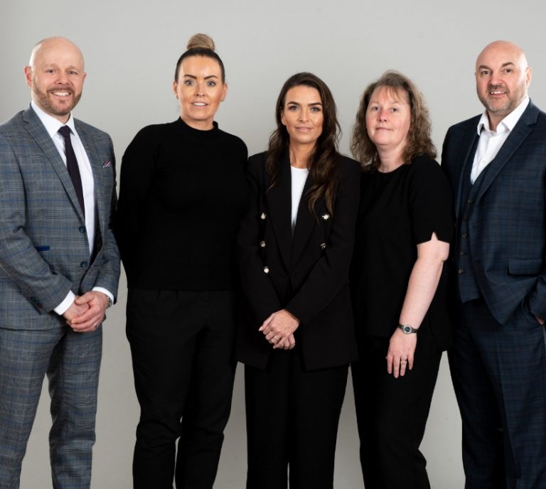 About Pinewood Properties Estate Agents in Chesterfield, Derby and