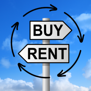 Buying Vs Renting