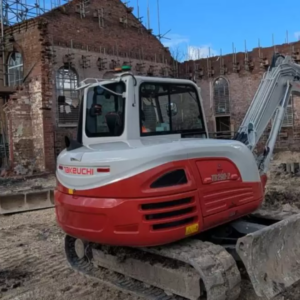 24m investment -Clay Cross 