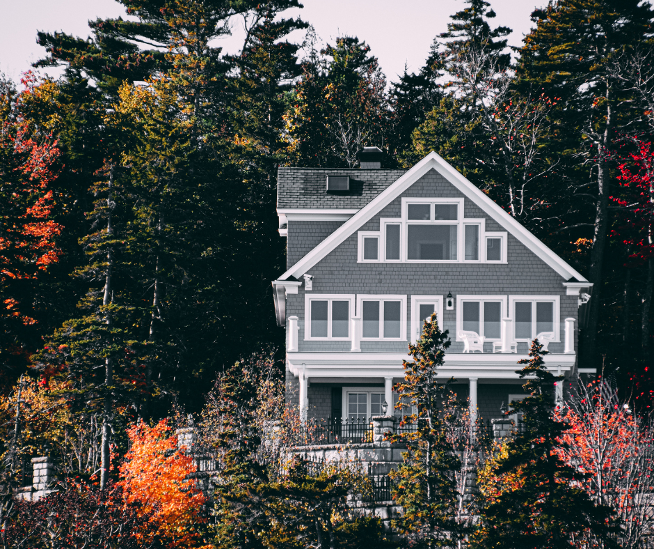 How to make buying a home less stressful