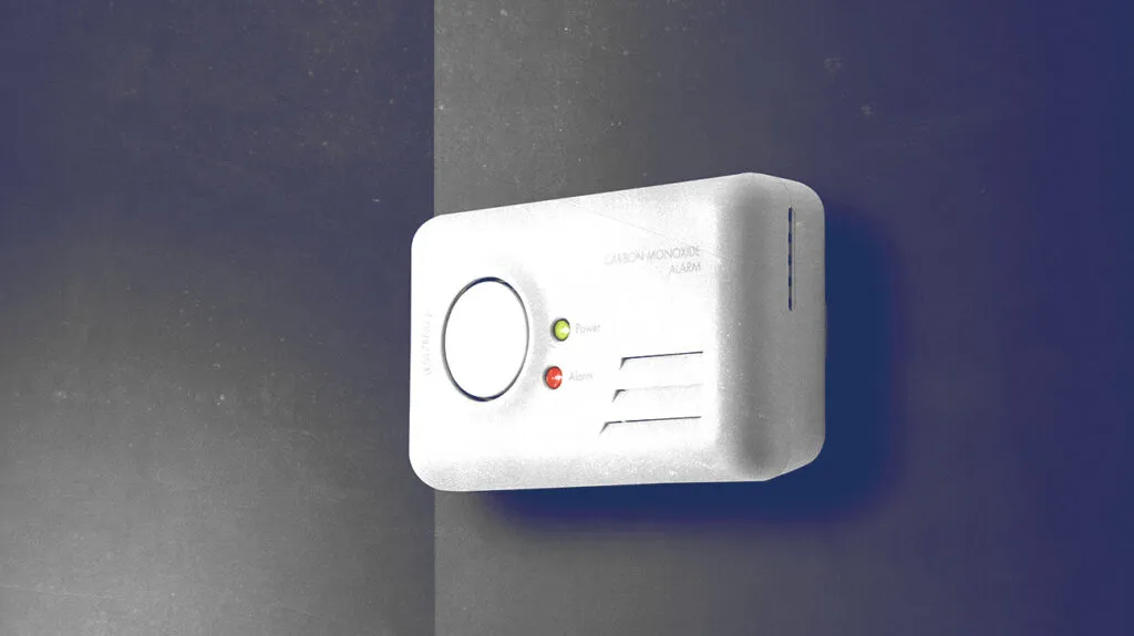 ENGLAND – SMOKE AND CARBON MONOXIDE ALARMS COMPULSORY FROM 1 OCTOBER 2022