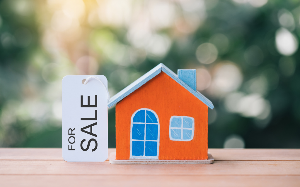 Signs it’s time to sell.
