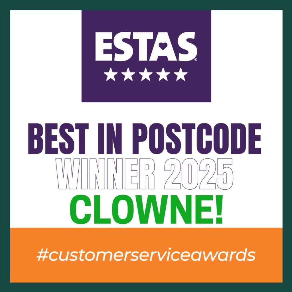 Pinewood Properties – Best in Postcode Award