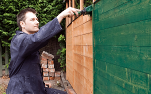 Why you should not neglect your garden.