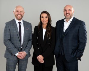 Hayley Holland becomes a Director at Pinewood