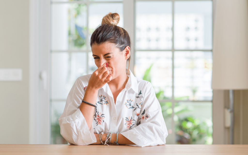 Why scent matters when trying to sell your home