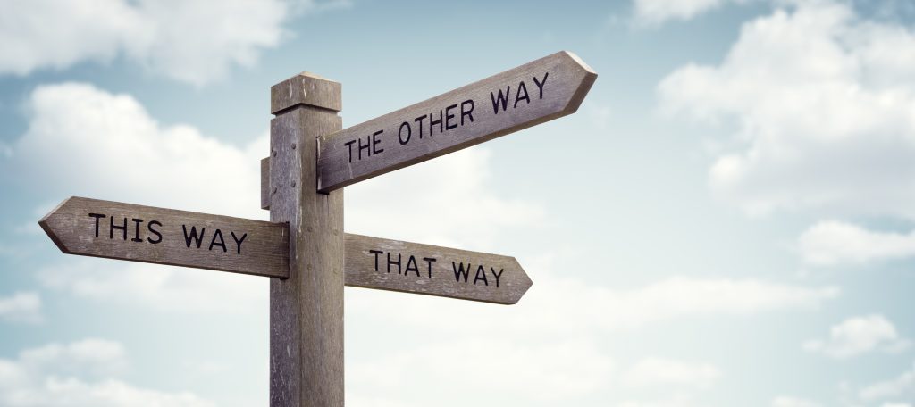 Confused Over Whether to Buy or Sell Your Property?