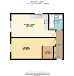 Property Floorplans 1