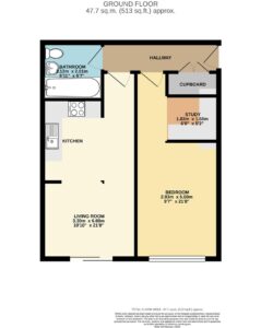 Property Floorplans 1