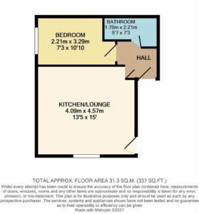 Property Floorplans 1