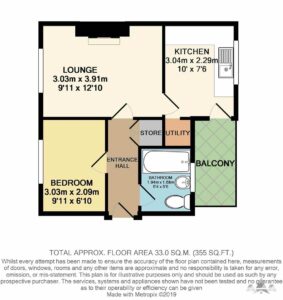 Property Floorplans 1