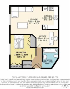 Property Floorplans 1