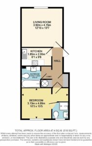 Property Floorplans 1