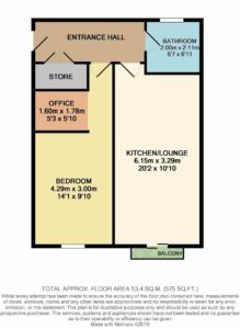 Property Floorplans 1