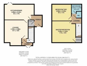 Property Floorplans 1