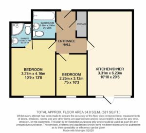 Property Floorplans 1