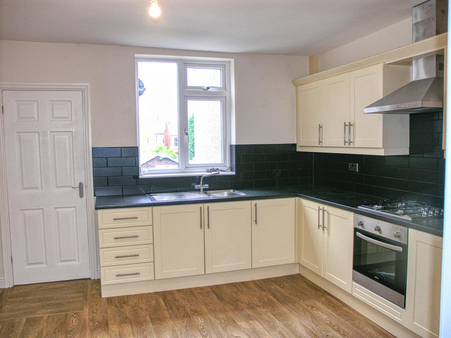 Shirland Street, Shirland Street, Stone Gravels, Chesterfield