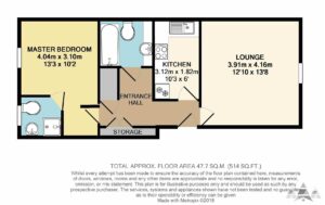 Property Floorplans 1