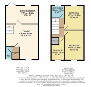 Property Floorplans 1