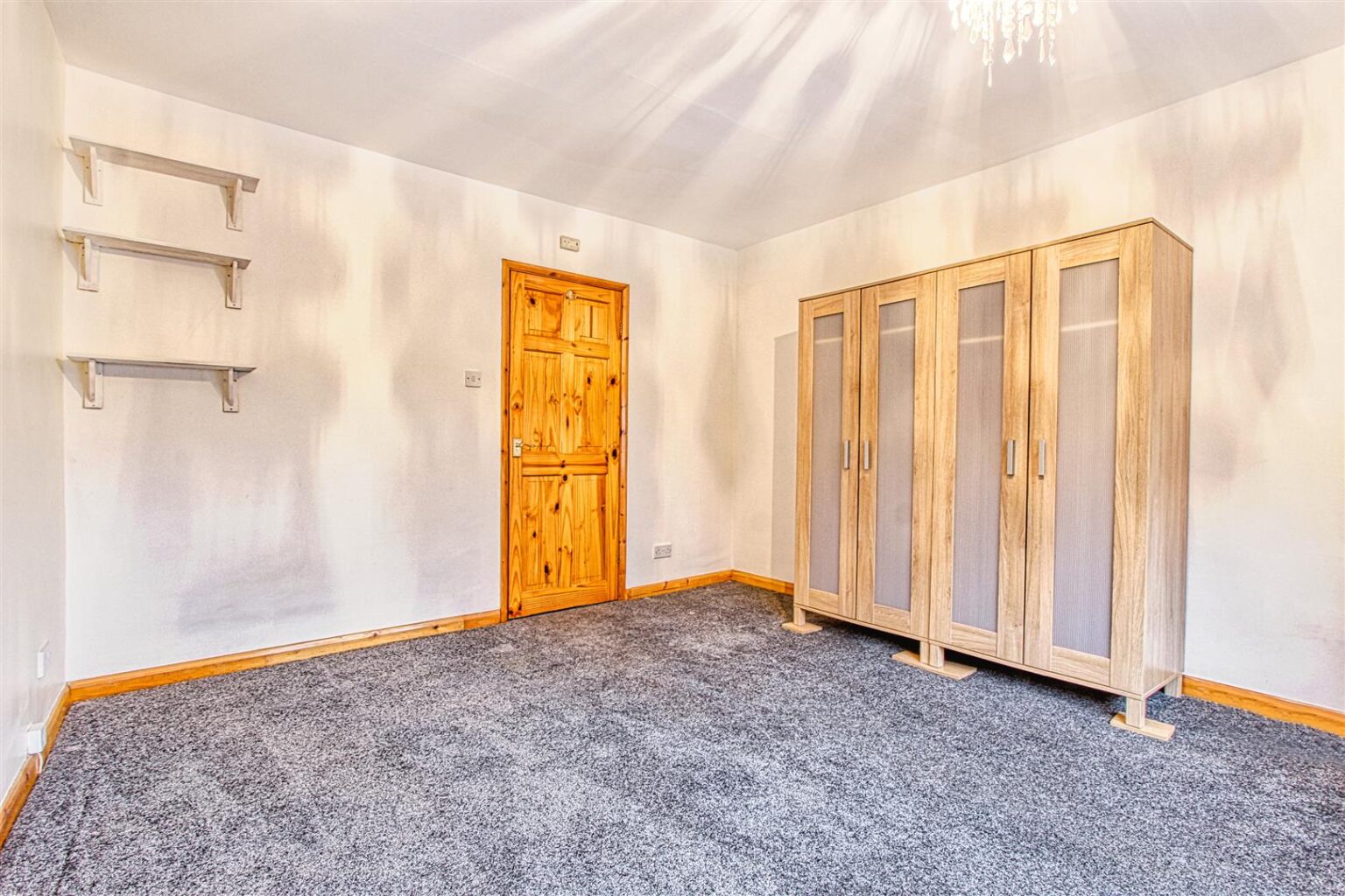 Arun Dale, Arundale Mansfield Woodhouse Pinewood Properties