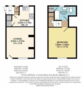 Property Floorplans 1