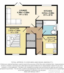 Property EPC 1