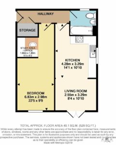Property Floorplans 1
