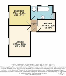Property Floorplans 1