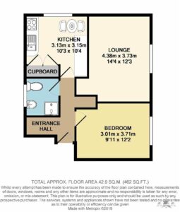 Property Floorplans 1