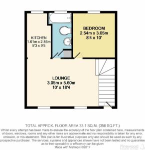 Property Floorplans 1