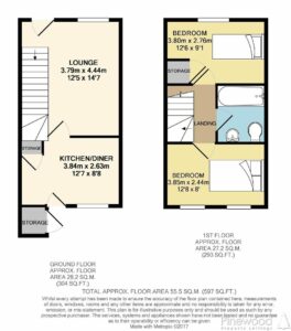 Property Floorplans 1