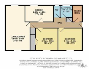 Property Floorplans 1