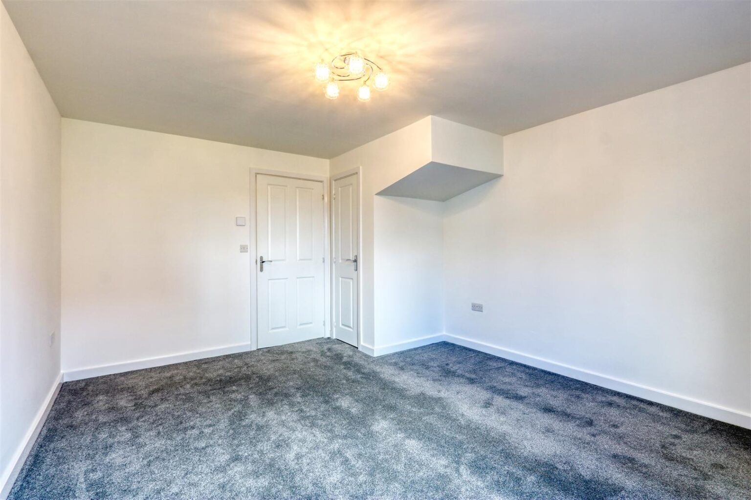 Lincoln Way, Lincoln Way, North Wingfield, Chesterfield, Derbyshire S42