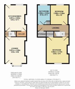 Property Floorplans 1