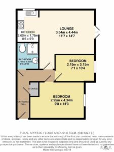 Property Floorplans 1