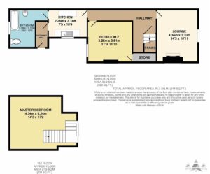 Property Floorplans 1