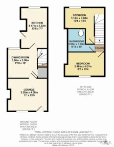 Property Floorplans 1