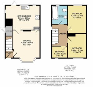 Property EPC 1