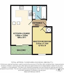 Property Floorplans 1