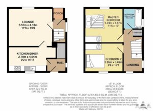Property EPC 1